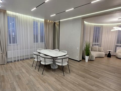 квартира по адресу Космонавтов просп., 49