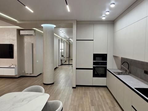 квартира по адресу Космонавтов просп., 49