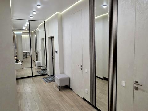 квартира по адресу Космонавтов просп., 49