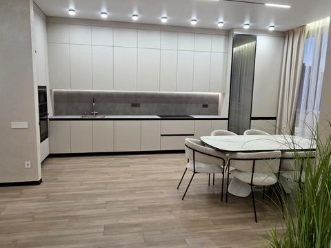 квартира по адресу Космонавтов просп., 49