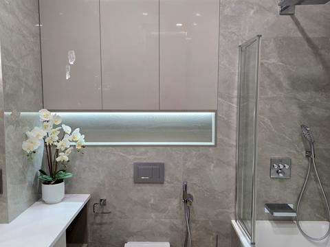квартира по адресу Космонавтов просп., 49
