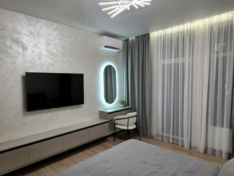 квартира по адресу Космонавтов просп., 49