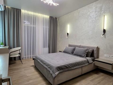 квартира по адресу Космонавтов просп., 49