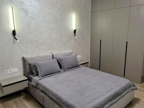 квартира по адресу Космонавтов просп., 49