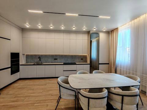 квартира по адресу Космонавтов просп., 49
