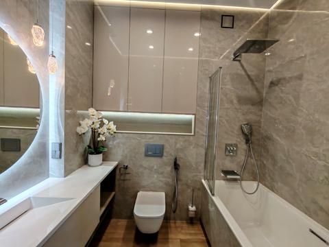 квартира по адресу Космонавтов просп., 49