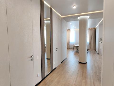 квартира по адресу Космонавтов просп., 49