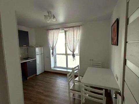квартира за адресою Залізнична вул., 4