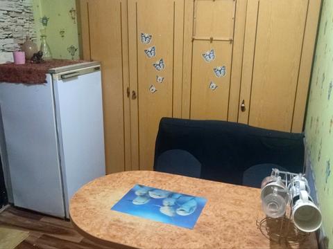 комната по адресу Осенняя ул., 15