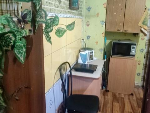 комната по адресу Осенняя ул., 15