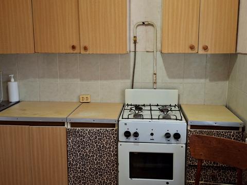 квартира за адресою Генерала Безручка вул., 1б