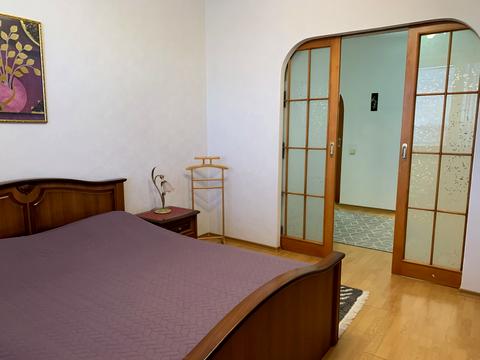 квартира по адресу Левка Лукьяненко ул. (Маршала Тимошенка), 21к5