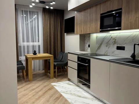 квартира за адресою Глибочицька вул., 73