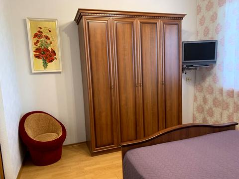 квартира по адресу Левка Лукьяненко ул. (Маршала Тимошенка), 21к5