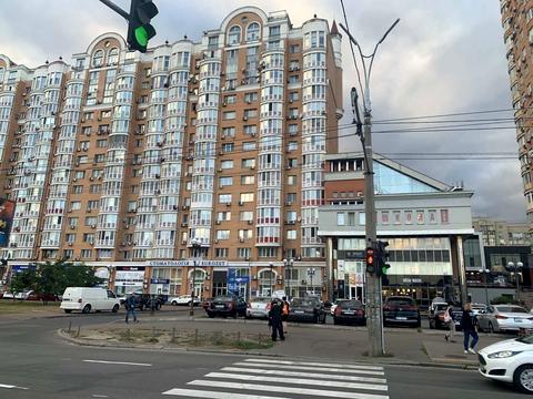 квартира по адресу Левка Лукьяненко ул. (Маршала Тимошенка), 21к5