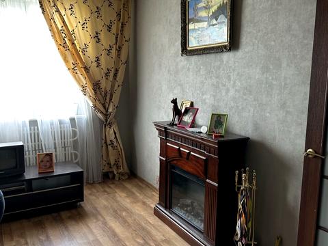 квартира за адресою Гвардійців-Широнінців вул., 92