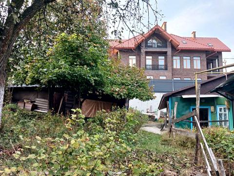ділянка за адресою Дружня вул., 7