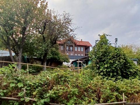 ділянка за адресою Дружня вул., 7
