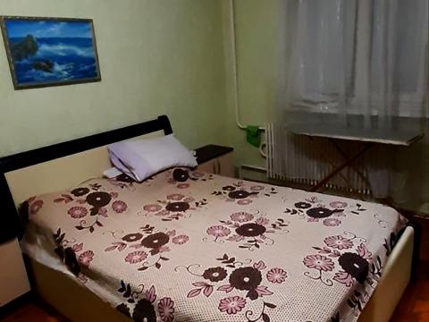 квартира по адресу Титаренковский пер., 12
