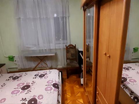 квартира по адресу Титаренковский пер., 12