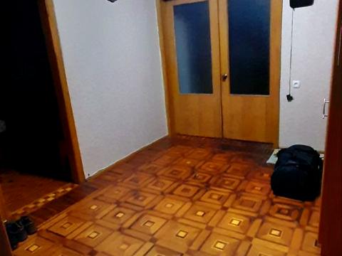 квартира по адресу Титаренковский пер., 12