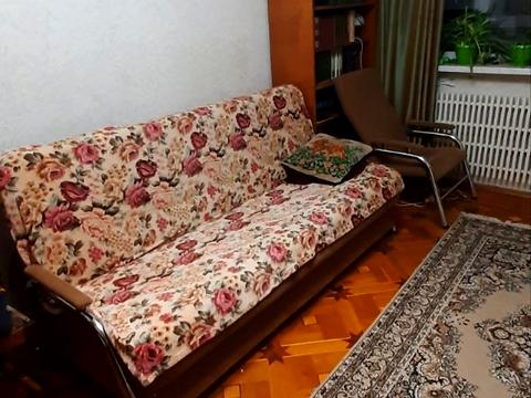 квартира по адресу Титаренковский пер., 12