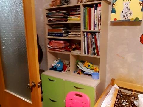 квартира по адресу Титаренковский пер., 12