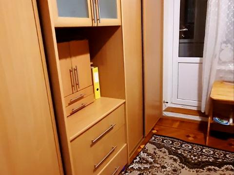 квартира по адресу Титаренковский пер., 12