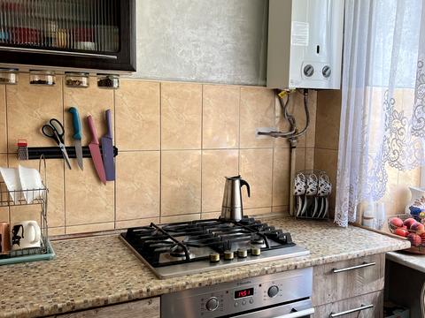 квартира за адресою Ряшівська вул., 5