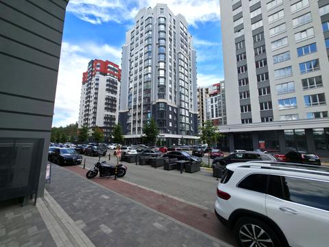 квартира за адресою Університетська вул., 1-С