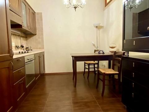 квартира за адресою Саксаганського вул., 121