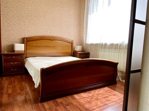 квартира за адресою Саксаганського вул., 121