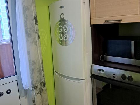 квартира по адресу Петра Григоренко просп., 13-Б