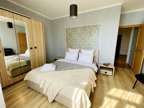 квартира за адресою Петра Григоренка просп., 13-Б