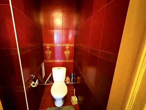 квартира по адресу Петра Григоренко просп., 13-Б