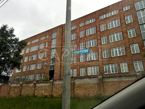 коммерческая по адресу Вискозная ул., 10