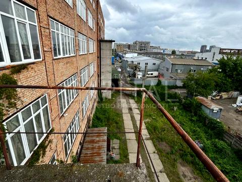 коммерческая по адресу Вискозная ул., 10