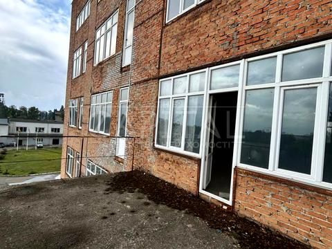 коммерческая по адресу Вискозная ул., 10
