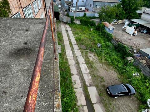 коммерческая по адресу Вискозная ул., 10