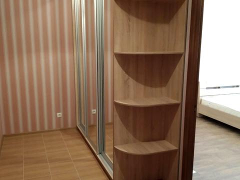 квартира по адресу Дем'яна Попова ул., 26-В