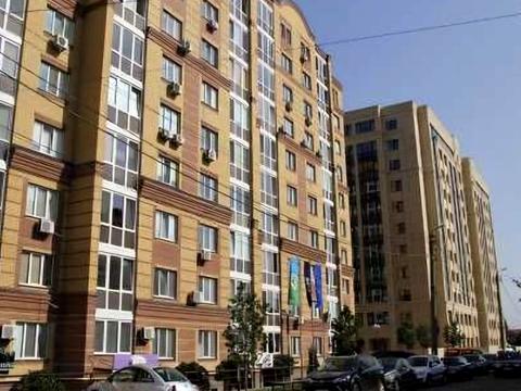 квартира по адресу Дем'яна Попова ул., 26-В