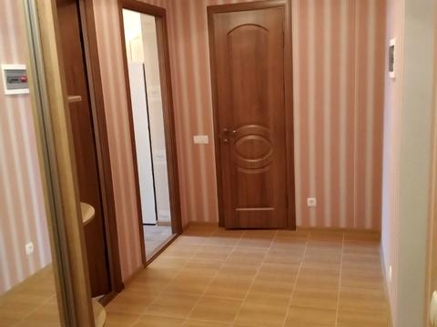 квартира по адресу Дем'яна Попова ул., 26-В