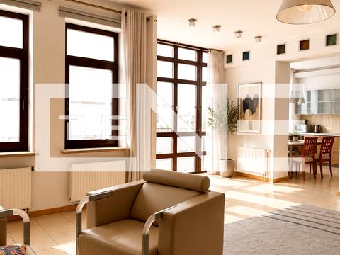 квартира по адресу Золотоворотская ул., 13