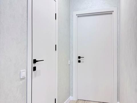 квартира по адресу Николаевская ул., (3 черга (будинок 2))