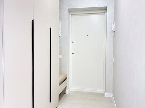 квартира по адресу Николаевская ул., (3 черга (будинок 2))