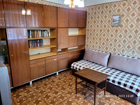 квартира за адресою Академіка Вернадського бульв., 65