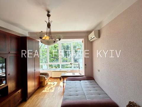 квартира за адресою Київ, Чоколівський бульв., 18