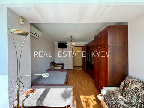 квартира за адресою Київ, Чоколівський бульв., 18