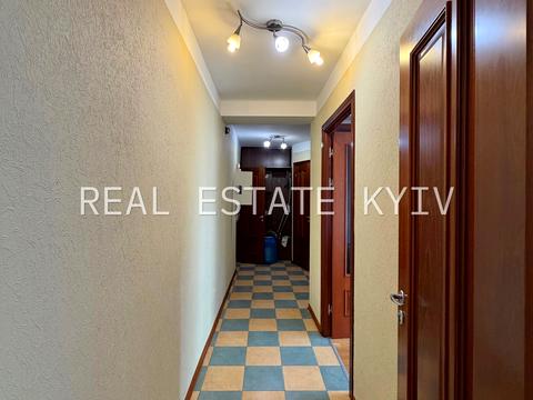 квартира за адресою Київ, Чоколівський бульв., 18
