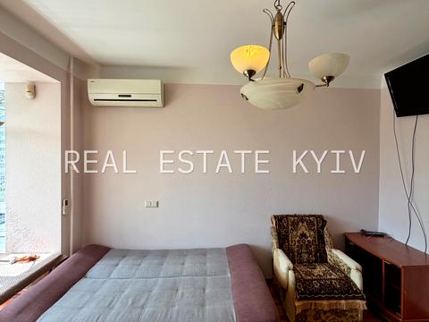квартира за адресою Київ, Чоколівський бульв., 18